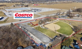 Yorkville, IL Commercial - 9054 Veterans Pkwy