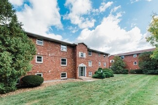 Greensburg, PA undefined - 1005-1015 Willowbrook Dr Greensburg, PA undefined - 1005-1015 Willowbrook Dr