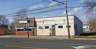 Copiague, NY Flex - 873 Montauk Hwy