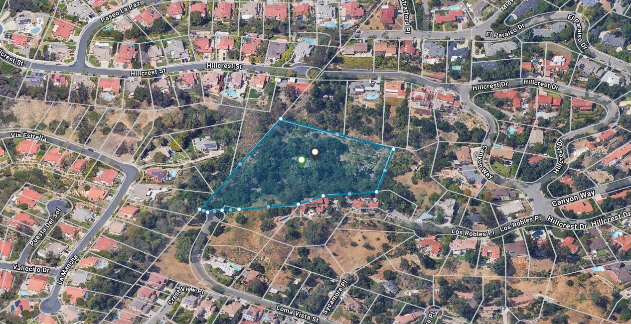 1295 Loma Vista St, Pomona, CA for Sale