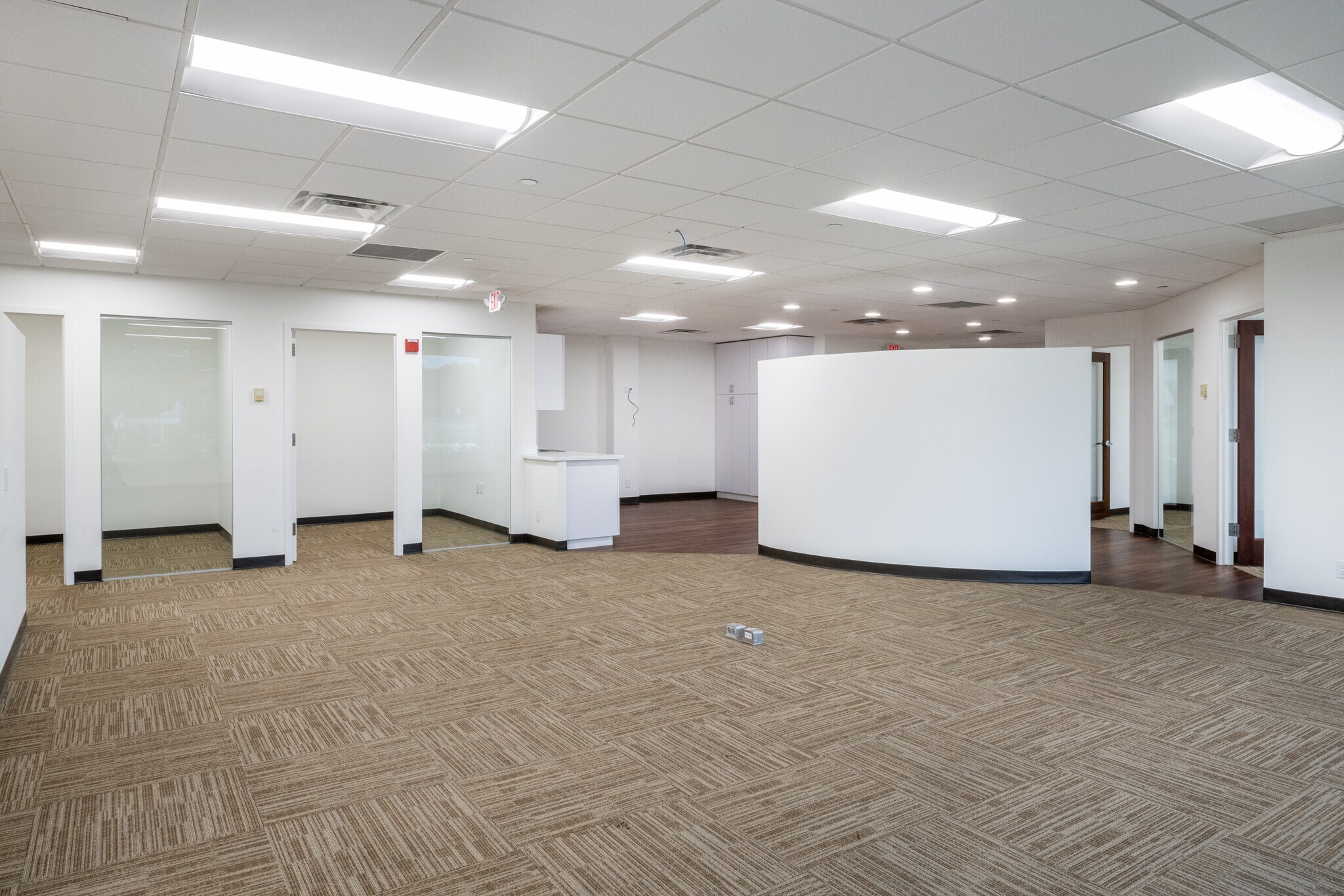 60 Long Ridge Rd Stamford, CT 06902 - Office Property for Lease on  Showcase.com