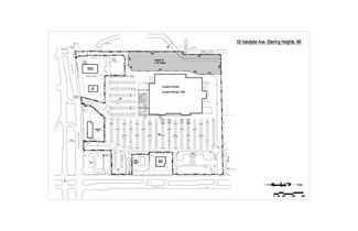 Sterling Heights, MI Commercial Land - 36600 Van Dyke Ave Sterling Heights, MI Commercial Land - 36600 Van Dyke Ave