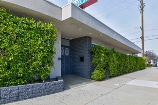 Montebello, CA Office, Office/Medical, Office/Retail, Medical - 111 S Garfield Ave