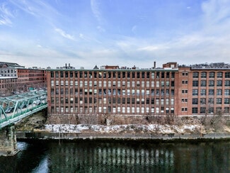 Lawrence, MA Office - 1 Union St