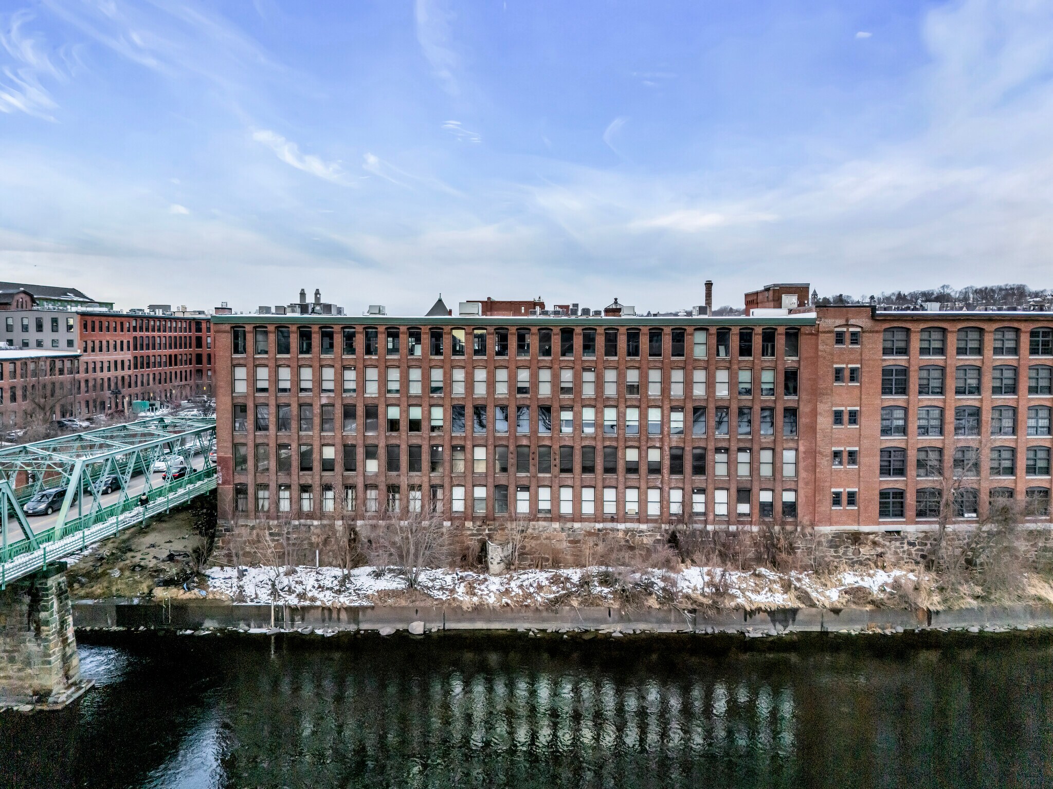 1 Union St, Lawrence, MA for Rent