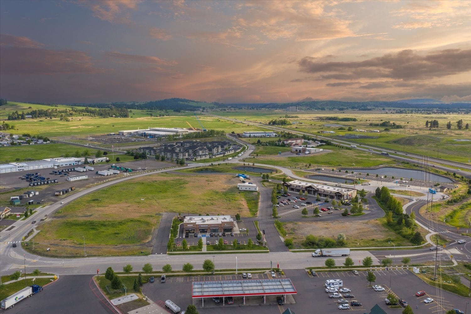 10511 W Aero Rd, Spokane, WA for Rent