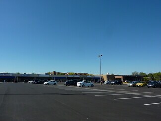New Hope, MN Commercial Land - Winnetka Ave N