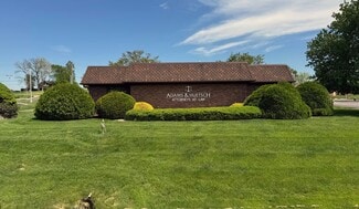 Columbia, IL Office - 321 Wedgewood Sq