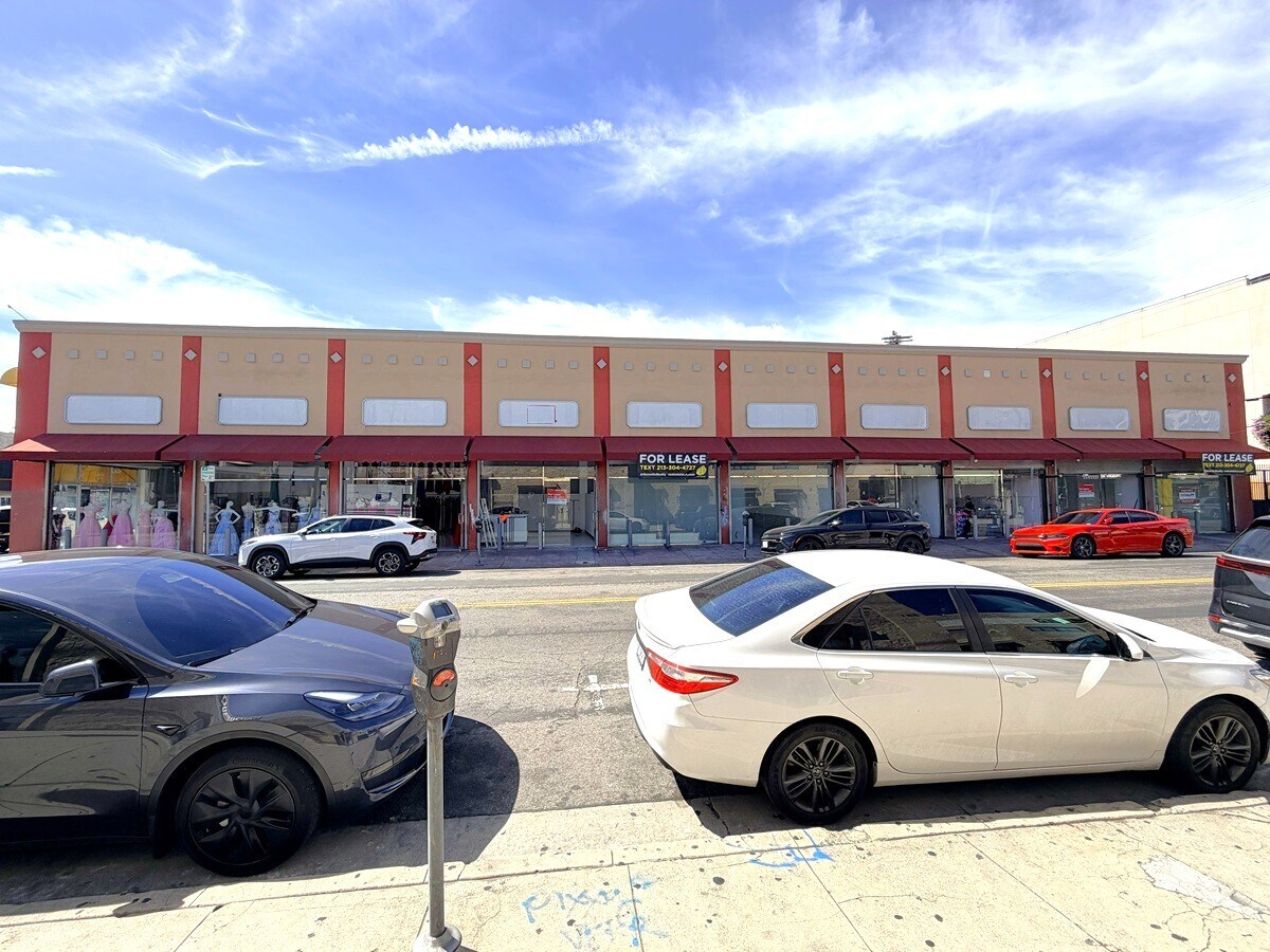 518-536 E 11th St, Los Angeles, CA for Sale