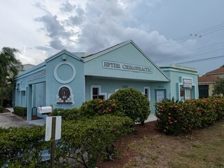 Jupiter, FL Medical - 100-104 Indiantown Rd