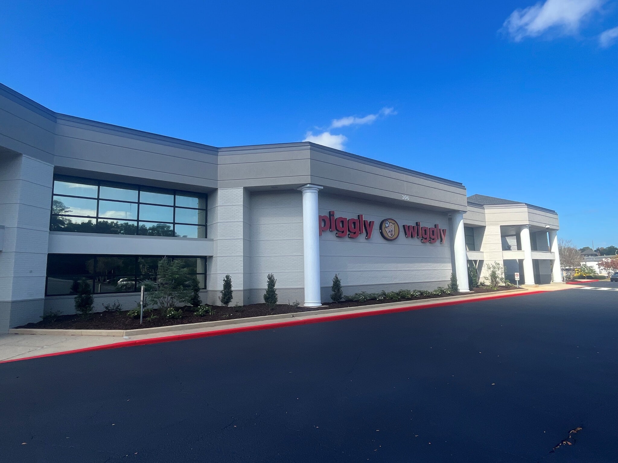306-314 S University Blvd, Mobile, AL for Rent