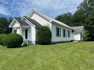 Ridgeway, VA Churches - 4749 Morgan Ford Rd