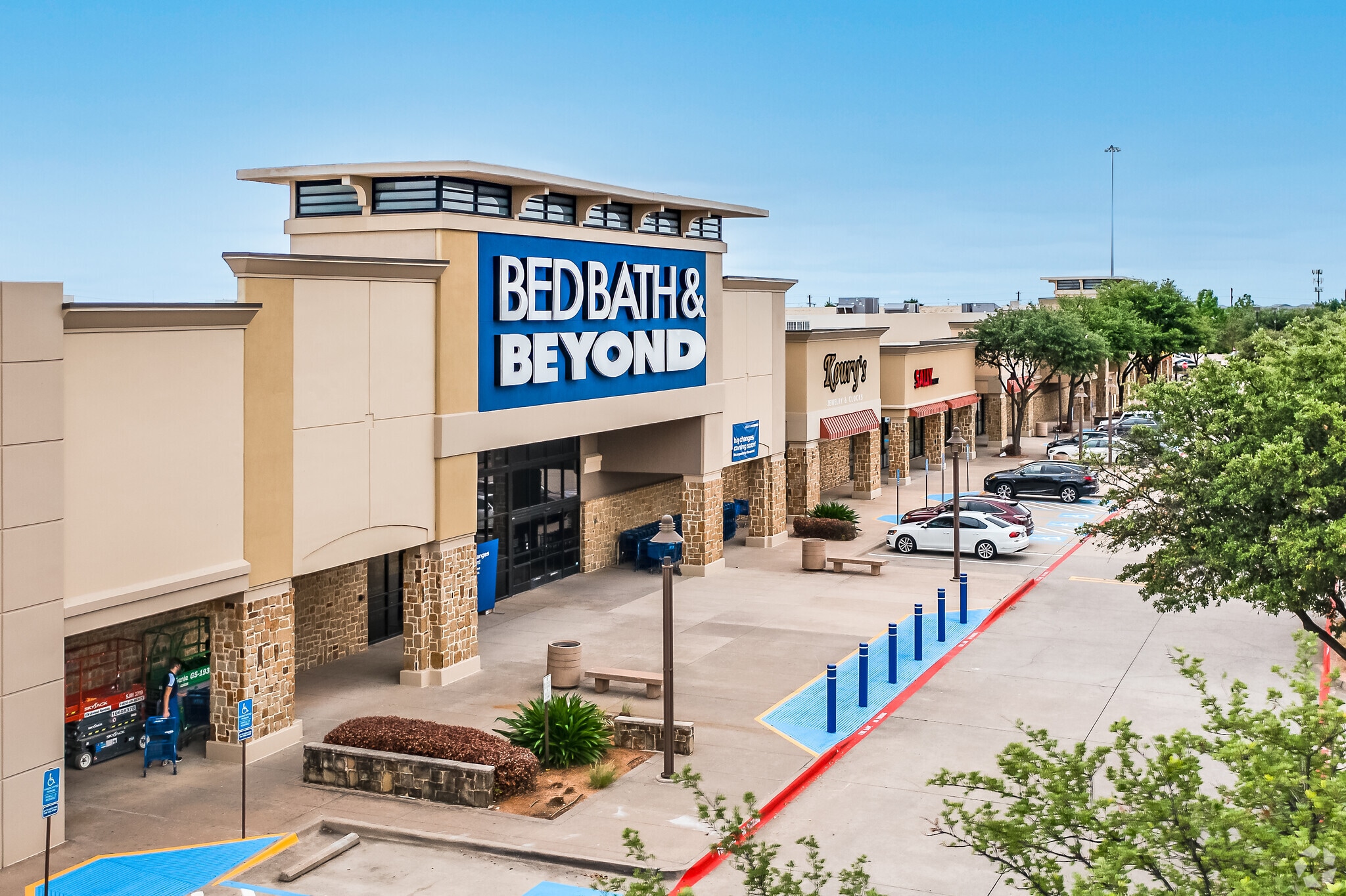 2930 Preston Rd, Frisco, TX for Rent