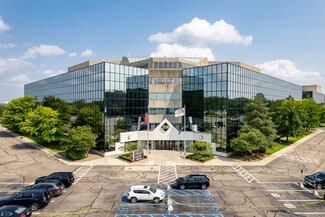 Troy, MI Office - 3310 W Big Beaver Rd