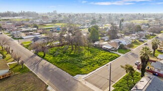 Lemoore, CA Commercial Land - 109 Hamlet St