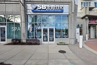 Atlanta, GA Retail - 256 Pharr Rd NE Atlanta, GA Retail - 256 Pharr Rd NE