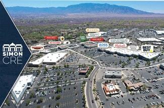 Albuquerque, NM Retail - 3715 Ellison Rd NW