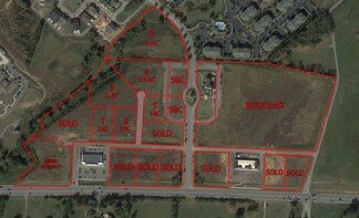Gallatin, TN Commercial Land - 1650 Nashville Pike Gallatin, TN Commercial Land - 1650 Nashville Pike