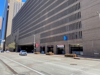 Houston, TX Retail - 613 Clay St