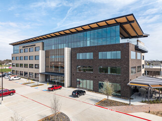 Plano, TX Office - 3960 Dallas Pky
