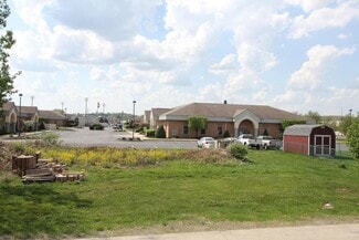 Dubois, PA Office - 90 Beaver Dr