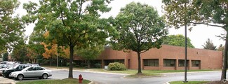 Rockville, MD Office - 7529 Standish Pl