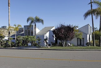 San Diego, CA Office - 3421 Tripp Ct
