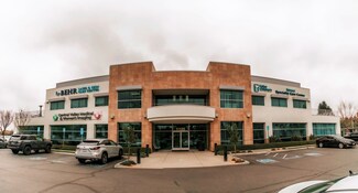 Fresno, CA Office/Medical - 1125 E Spruce Ave