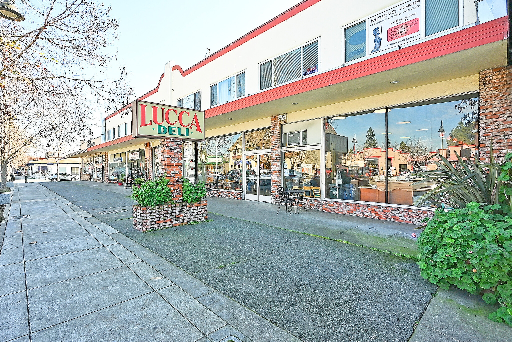 3121-3161 Castro Valley Blvd, Castro Valley, CA for Sale