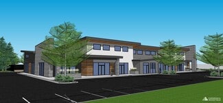 Loveland, CO Industrial - 200 W 69th Ct