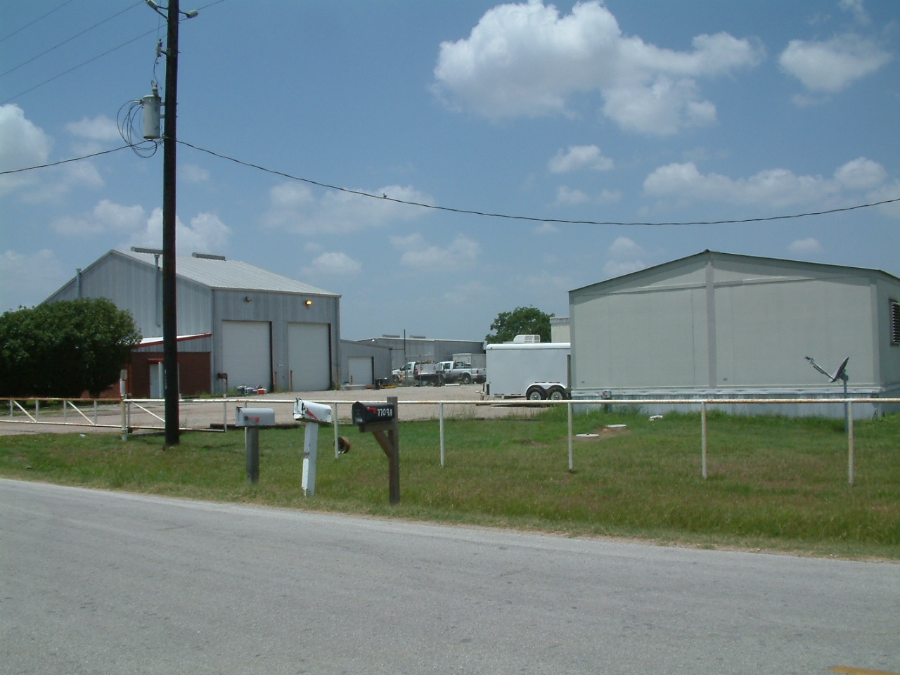 , Needville, TX for Sale