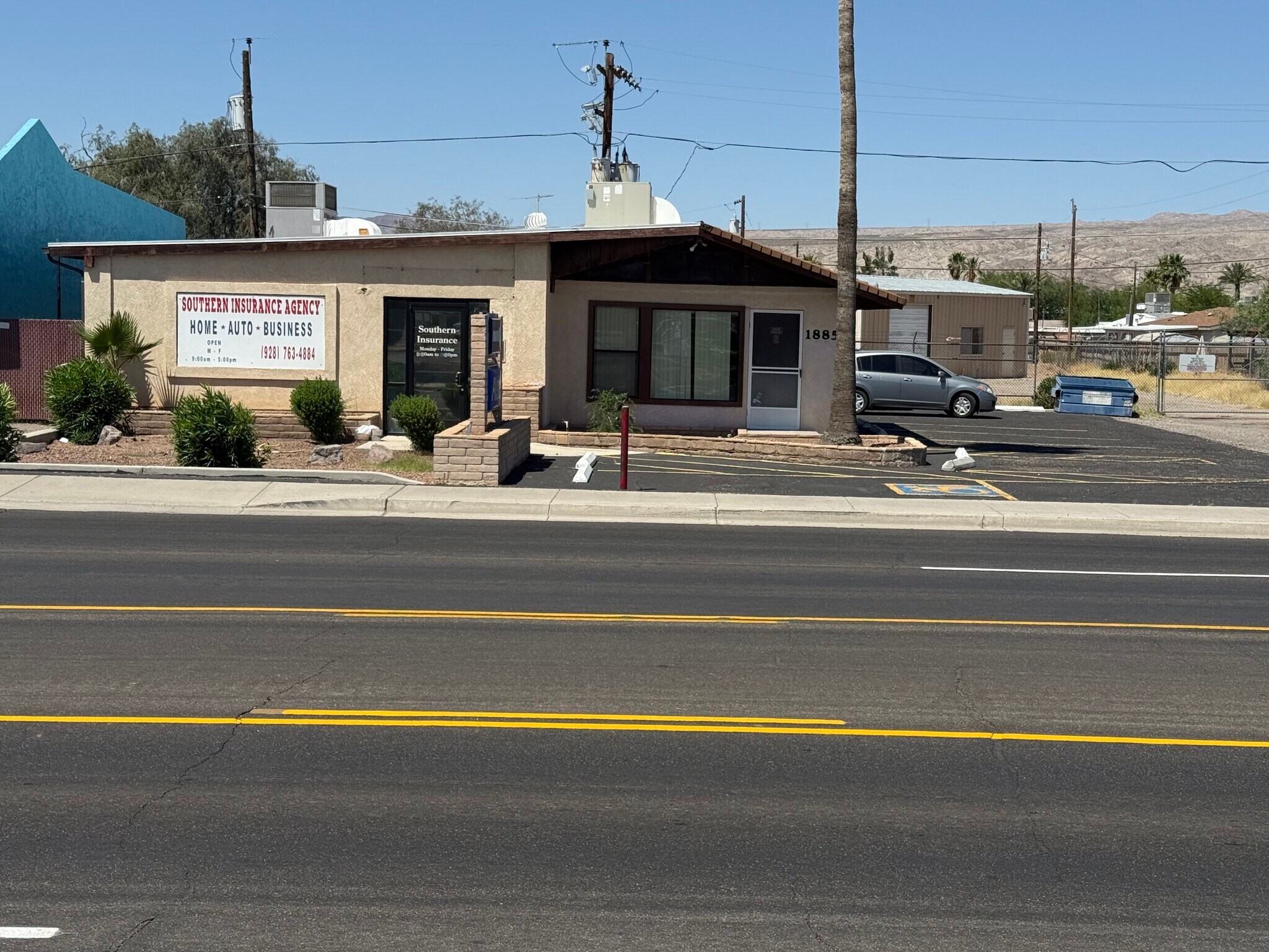 1885 E Lakeside Dr, Bullhead City, AZ for Sale