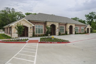 Frisco, TX Medical - 8765 Stockard Dr Frisco, TX Medical - 8765 Stockard Dr