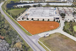 Kissimmee, FL Retail - 4423 S Poinciana Blvd