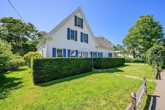 Hyannis, MA Multi-Family - 53 School St