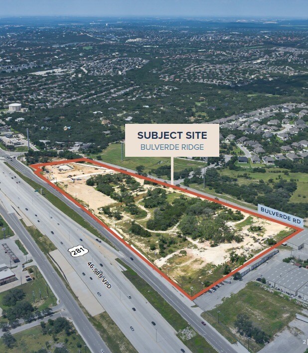 26950 Bulverde Rd, San Antonio, TX for Sale