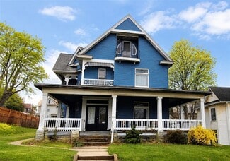 17-Unit Portfolio in Western PA!