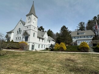 North Oxford, MA Churches - 652 Main St North Oxford, MA Churches - 652 Main St