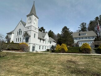 North Oxford, MA undefined - 652 Main St