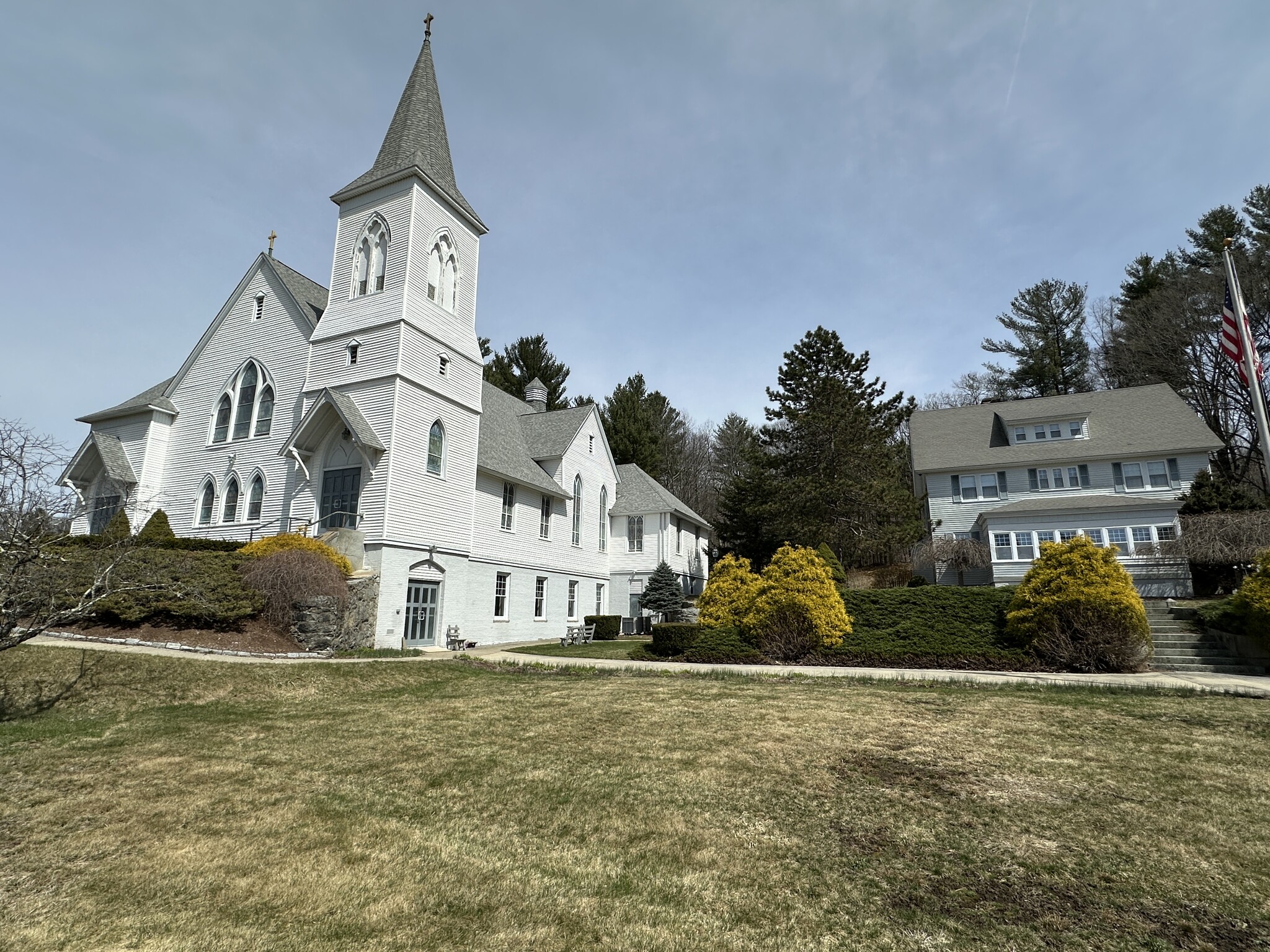 652 Main St, North Oxford, MA for Sale