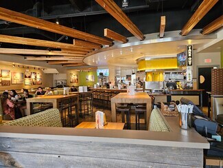 Santa Monica, CA Retail - 210-214 Wilshire Blvd