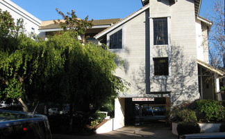 San Diego, CA Office, Office/Medical - 4045 3rd Ave