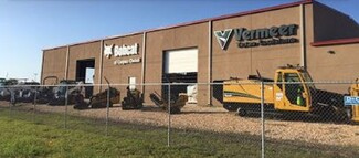 Corpus Christi, TX Industrial - 1502 Cathead Rd