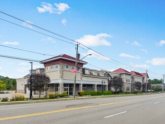 Manlius, NY Retail - 7660 Highbridge Rd Manlius, NY Retail - 7660 Highbridge Rd