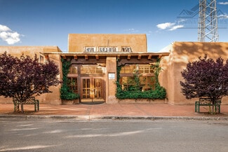 Santa Fe, NM Office - 222 E Marcy St