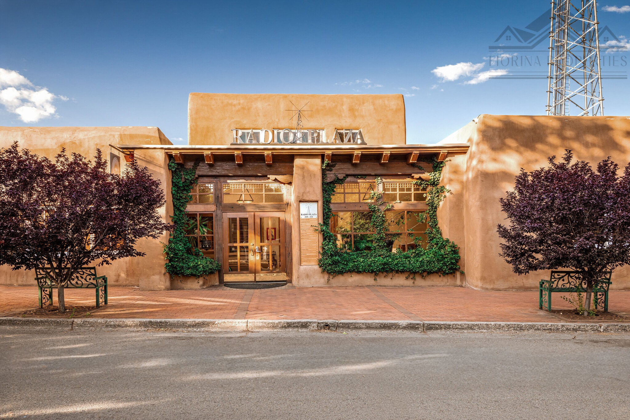 222 E Marcy St, Santa Fe, NM for Rent