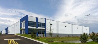 Bensenville, IL Industrial - 220 N York Rd