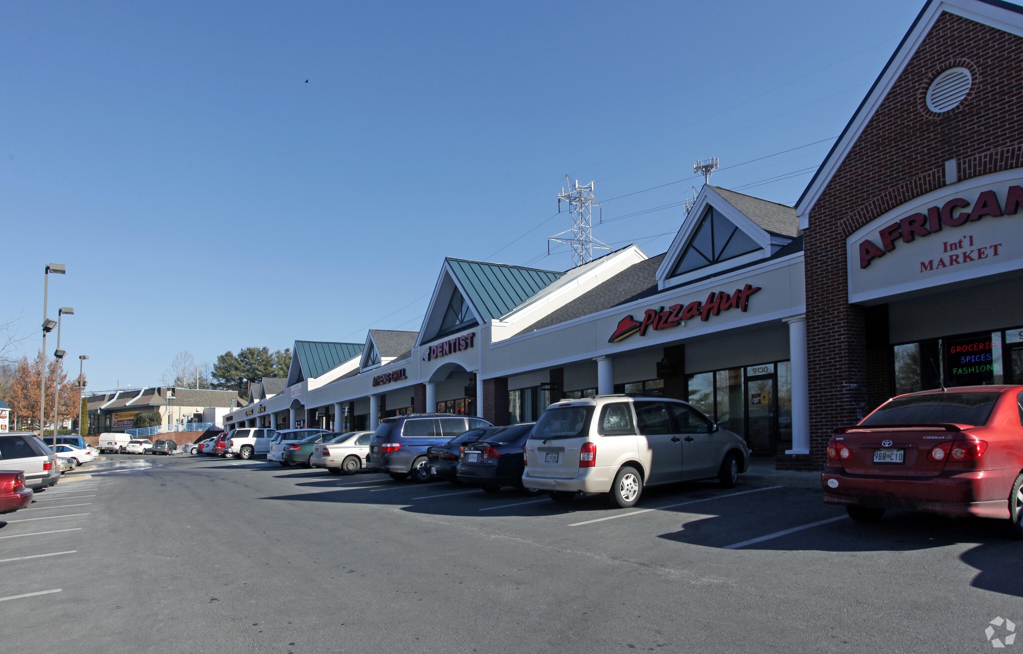 9100-9158 Rothbury Dr, Gaithersburg, MD for Rent