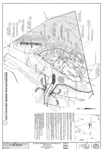 Weston, CT Residential - 43 Walnut Lane