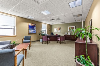 Newburyport, MA Flex - 69 Parker St